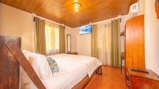 Cerro Chato's House - 2