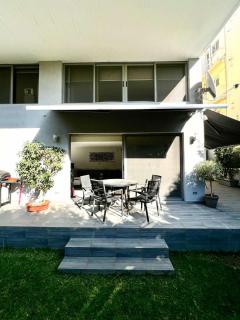 Glyfada's Luxury Apartment - 8