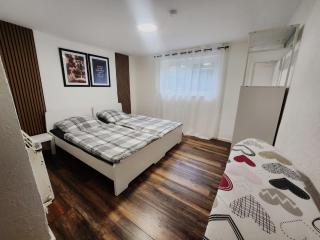 3 Zimmer Wohnung EG - Zentrum - Bocholt - 9