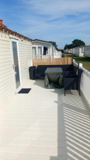 Holiday Caravan - Clacton-on-Sea - 7