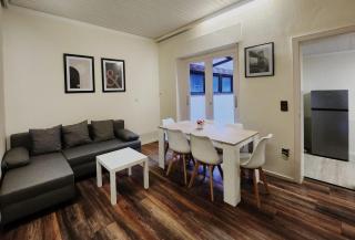 3 Zimmer Wohnung EG - Zentrum - Bocholt - 7