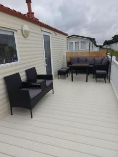 Holiday Caravan - Clacton-on-Sea - 6