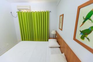 Golden Dolphin Grand Hotel via Giro ImobTech - Caldas Novas - 8