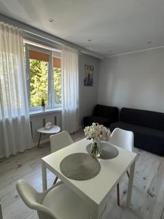 Apartament na Dworcowej Centrum Parking Gratis - Wrocław - 6