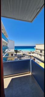 North Bay Apartments - Città di Rodi - 1