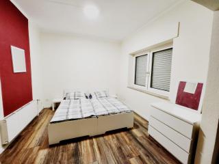 3 Zimmer Wohnung EG - Zentrum - Bocholt - 2