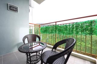 Moonight Luxe Suite, Cameron's Emerald Avenue - Brinchang - 8