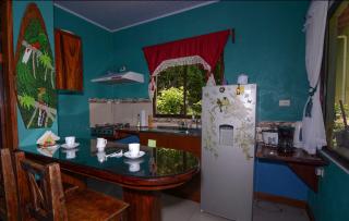 Yanu’s casita - Guaria - 3