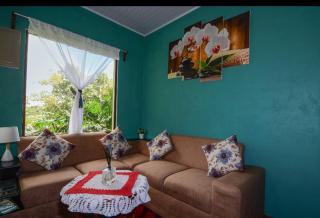 Yanu’s casita - Guaria - 5