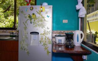 Yanu’s casita - Guaria - 4