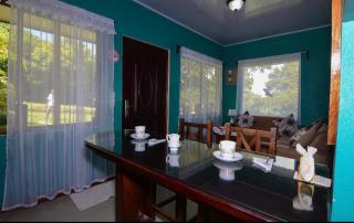 Yanu’s casita - Guaria - 7