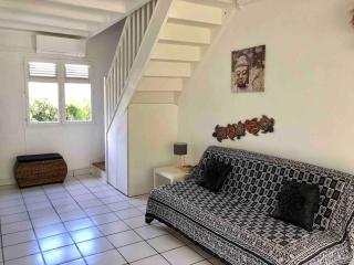 Superbe Duplex résidence privée et piscine - La Celle-sous-Gouzon - 2