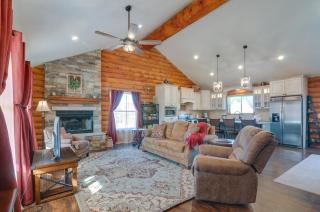 The Cliffrose Cabin - Hike, Relax, Explore! - Kanab - 7