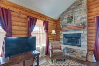 The Cliffrose Cabin - Hike, Relax, Explore! - Kanab - 4