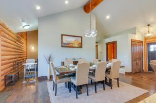 The Cliffrose Cabin - Hike, Relax, Explore! - 2