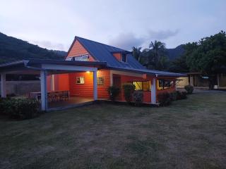 FARE AHIATA MOOREA - 5