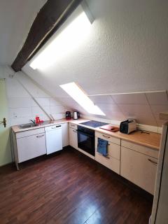 Schwert City Loft S42 - Verden - 2