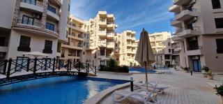 Ubytovani v novém resortu Aqua Tropical poblíž El Gouny - 7