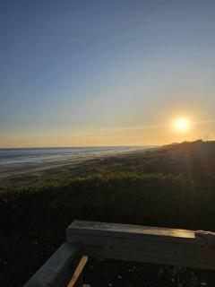 Bosque y playa en Jaureguiberry. Cabaña monoambiente para 4 personas - 3