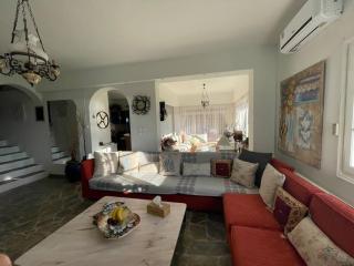 Villa Evridiki - Walking distance to beach - 9