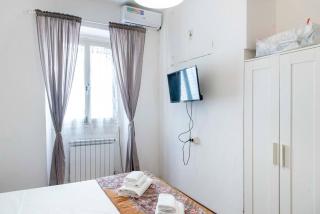 La casa di Marisela in Via Emanuele Filiberto - 7