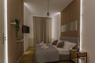 Imperium House - appartamento con giardino privato, 3 minuti da Metro Piazza Bologna, A-C, - Rome - 1