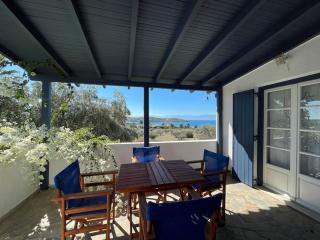 Villa Evridiki - Walking distance to beach - 0