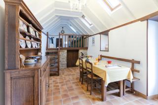 TY MELEN - Charmante maison bretonne proche mer - Plouguerneau - 7