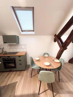 Le Cocoon Choisy-le-Roi - Wifi, Parking Gratuit, RER C - 6