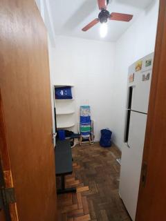 Spacious 1 bedroom apartment, great for digital nomads - Rio de Janeiro - 7