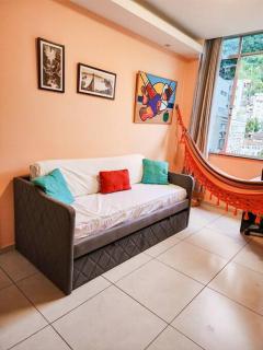 Spacious 1 bedroom apartment, great for digital nomads - 6