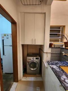 Spacious 1 bedroom apartment, great for digital nomads - Rio de Janeiro - 4