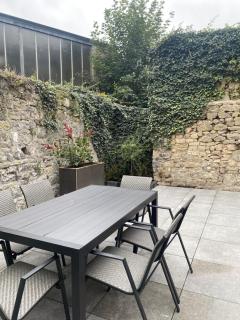 Au temps suspendu - 6