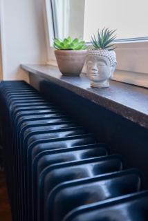 Tram station rooms by CityPillow since 2019 - Luxembourg - 4