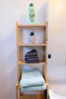 Tram station rooms by CityPillow since 2019 - Luxembourg - 7