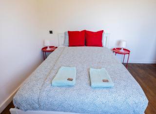 Tram station rooms by CityPillow since 2019 - Luxembourg - 1