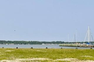Near Waterfront, Maryland Renovated Home - Walk to Historic Downtown! - 1