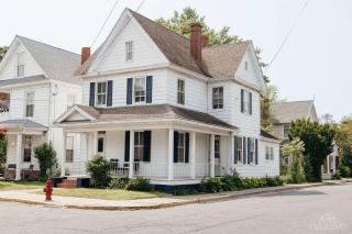 Near Waterfront, Maryland Renovated Home - Walk to Historic Downtown! - 9