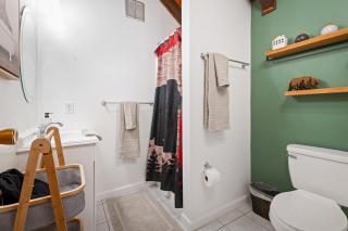 No Dog Fees - Dog Friendly 3BR 2BA with Loft and Mountain Views - Near Bryce Resort in Basye, VA - Basye - 7