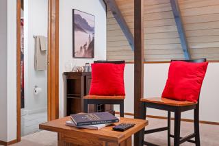 No Dog Fees - Dog Friendly 3BR 2BA with Loft and Mountain Views - Near Bryce Resort in Basye, VA - Basye - 5