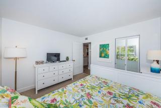 Bahia Vista Sandy Toes, Sailboats & Spectacular Sunsets - All On Isla - St Petersburg - 2