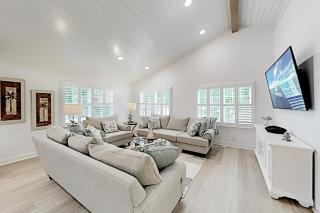Ocean Isle Hidden Retreat A and B - Ocean Isle Beach - 7