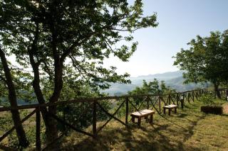 Agriturismo Bufano - Cagli - 1