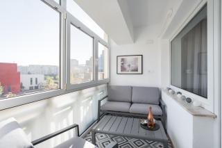 Citadelle I Splaiul Unirii - 6