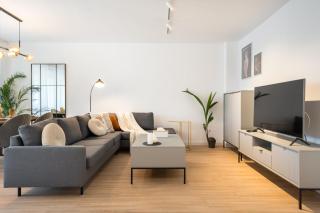 Citadelle I Splaiul Unirii - 8