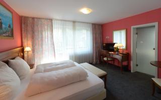 Schwarzwaldhotel Sonne - 4