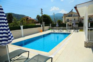 Dalyan Villa Kayra - 8