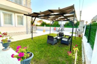 Dalyan Villa Kayra - 8