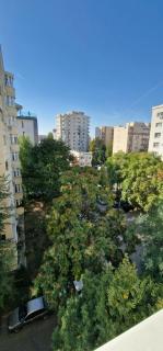 Decebal-Residence - Bucharest - 4