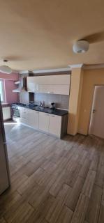 Decebal-Residence - Bucharest - 3